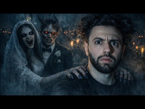 قصة جزائرين حضروا عرس الجن في تمنراست وعاشوا باش يحكولنا واش شافوا