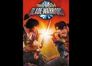  Onimusha Blade Warriors Samanosuke And Jubei Playthrough With Commentary PS2 Retro Gaming Classics