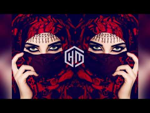 Sad Arabic Beat Destiny Produced By HM Music