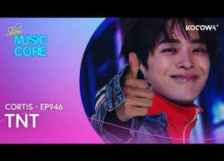 CORTIS TNT Music Core EP946 KOCOWA