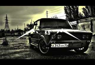 Kabardinka Lezginka Kavkaz Sounds Remix