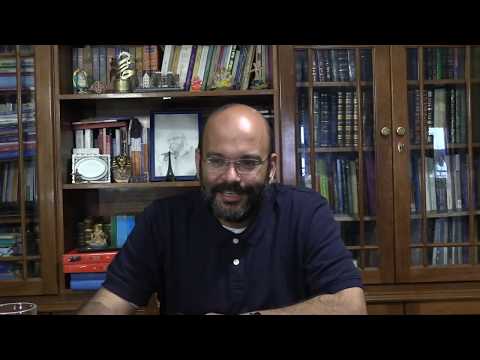 ألغاز حول المسيح مع أحمد سعد زايد ألغاز حول المسيح مع أحمد سعد زايد