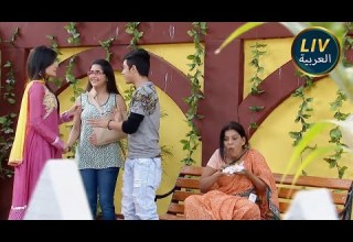 الموسم 44 حلقات كامله الكثير من الحب سبب الابتسامة على وجوه هؤلاء الناس اليوم