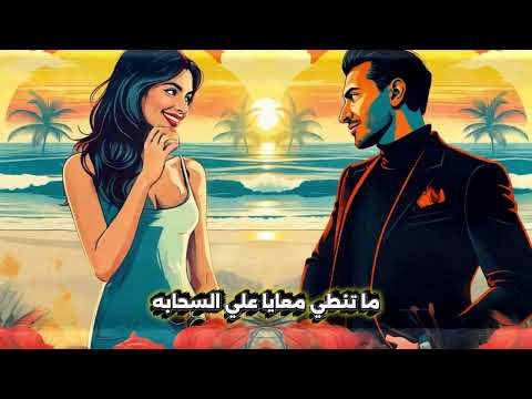 Sally 7amid Sa7aba سالي و حميد سحابة