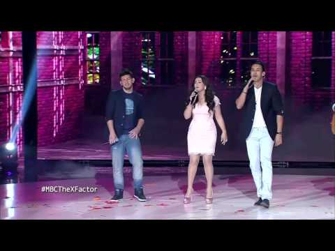 MBC The X Factor The Five دنيا سمير غانم يوم عادي جدأ الواد اللو قصة شتا العروض المباشرة