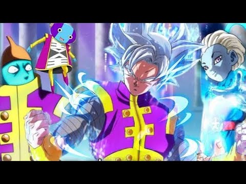 فلم كامل عربي مدبلج 2024 زينو يدمر حراسه ويعلم غوكو اسرار خطيرة ليجعله حارس الشخصي لعرشه