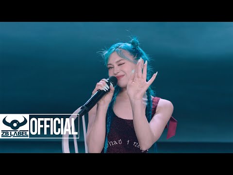 AleXa 알렉사 Wonderland Live Session