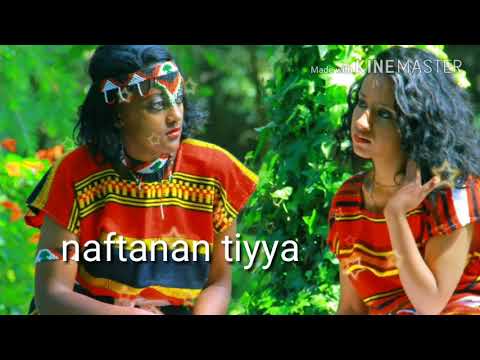 New Oromo Music Dargaggoo 2018 Sii Na Yachisa Ya Urjii Samii