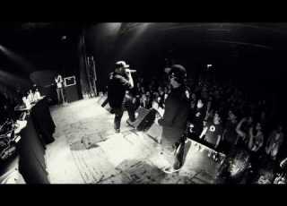 Delinquent Habits Return Of Tres Live Vauderville Club Lindau Germany 12 30 16