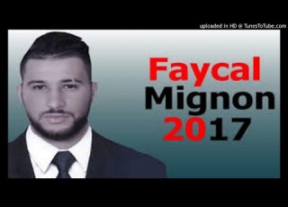  Cheb Faycel Moignon 2017 Ndirk Marti By Music Jdid