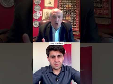 Warum Unterstützt Israel Reza Pahlavi Und Sollten Die Kurden Ihm Vertrauen