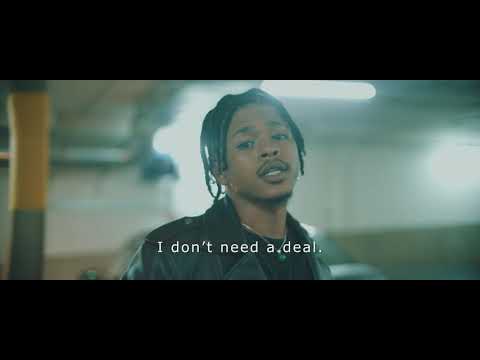 Nu Edison Mass Appeal Official Music Video