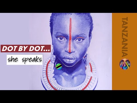 Passion Painters 4 Tanzanian Artists You Should Know