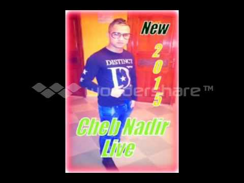 Cheb Nadir Hichem Smati JayBinHa MouRaNa YBato Y3ASSo Fina LiVe EXcLU DJ Mou Nir
