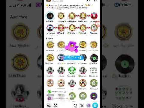 WALALOO 0915734511 ARUUZAA MARKAZA MIFTAAHULJANNAA 6 January 2026 Humestudio WALALOO 0915734511 ARUUZAA MARKAZA MIFTAAHULJANNAA 6 January 2026 Humestudio