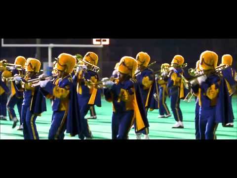 DRUMLINE 2002 In The Stone Scene Earth Wind And Fire HD 1080p