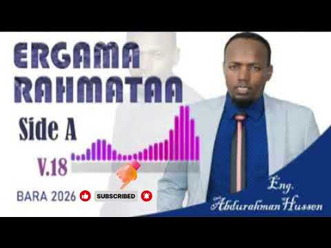 Nashiidaa Harawa 2026 Abdurmaan Husseen EngineerAbdurrahmaanHussen