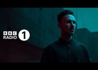  BBC Radio One The DNB 60 30 11 2025