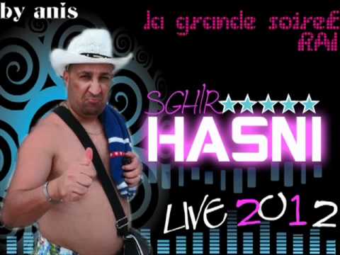 Hasni Sghir 2012 Ghir Nti Li Manwalich Me3k Exclu YouTube Hasni Sghir 2012 Ghir Nti Li Manwalich Me3k Exclu YouTube