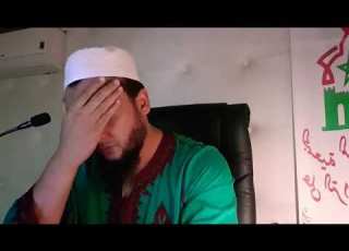 الجلسة الثانية شيطان ملك يعبد صنم ياهودا يسكنه بسبب سحر لفلبينية دفن في الجبال