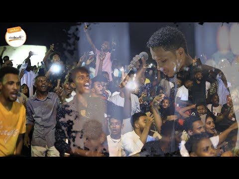 أحمد فتح الله Ahmed Fathallah محنه ليــالي البــــروف حفل المسرح القومي