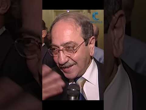 Duraid Lahham دريد لحام