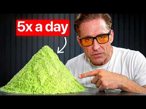 Your Gut Has An Ozempic Switch Eat THIS To Turn It On