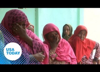 Rihanna Highlights Sudan Massacre On Instagram USA TODAY