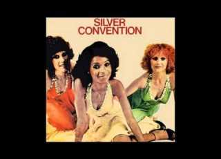  Get Up And Boogie That S Right Silver Convention