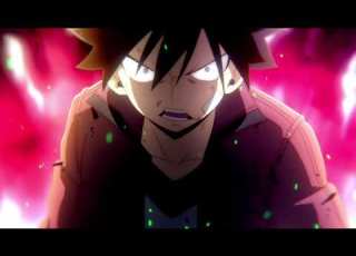Edens Zero Opening AMV Eden Through The Rough
