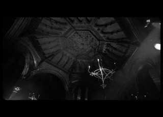  Manchester Orchestra The Silence Union Chapel London England