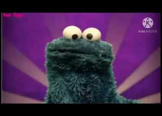 Sesame Street Letter Of The Day Game Shows B