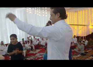 ملك الإحساس خالد بوعلام افراح عيت بوخشيم