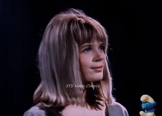 MARIANNE FAITHFULL As Tears Go By DES Stereo 1965