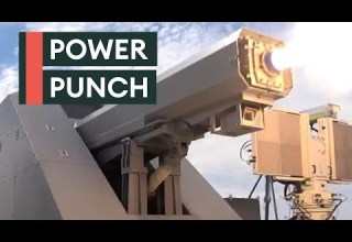 Japan Scores A Naval Bullseye With Ship Mounted Electromagnetic Railgun