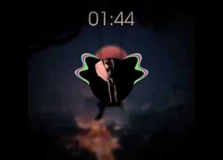 العقليه AK47 تراك مشتت