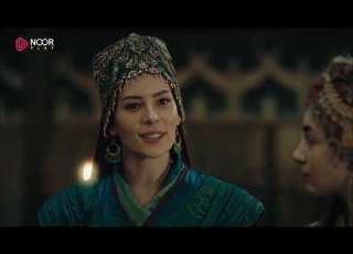 مسلسل المؤسس عثمان الموسم الثالث مدبلج الحلقة 4 NoorPlay