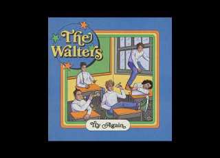  The Walters Lover Official Audio