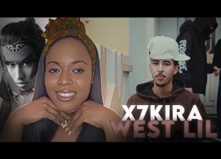  X7kira WesT LiL Reaction