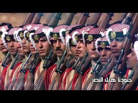 عمر العبداللات جنودنا هيل النصر