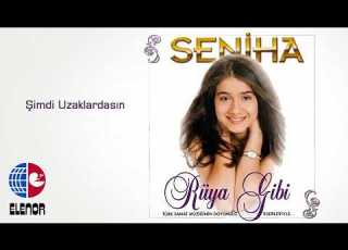  Seniha Şimdi Uzaklardasın