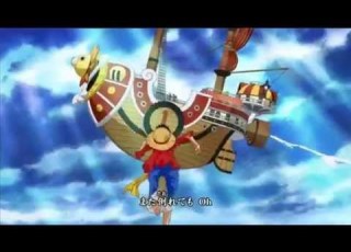  One Piece New Opening 18 HD Hard Knock Days 5 4 2015