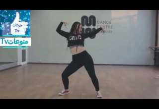 اغنية ميجانا النسخه الاصليه ريمكس رقص بنات هيب هوب على اغنيه ميجانا Mi Gna Remix ارميني