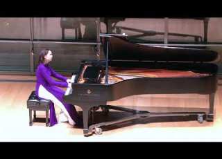 Bach Prelude And Fugue In F Minor BWV 881