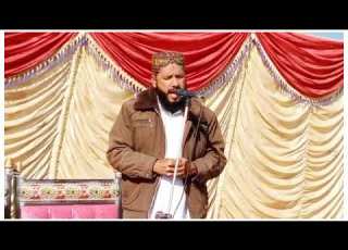 اساں لوگ جو یار فقیر ہیسے تےری ذات کیتھا ساڈی زات کیتھا قاری صابر رسول Virelvideo Virel Youb