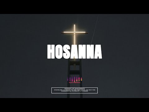 Afrobeat Instrumental 2026 X Burna Boy Ft Omahlay Type Beat HOSANNA Emotional Choir Type Beat