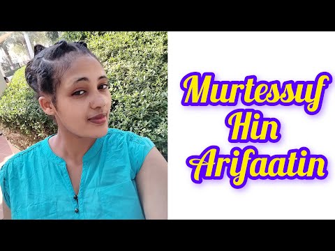 Murtessuf Hin Arifaatin 17 March 2026