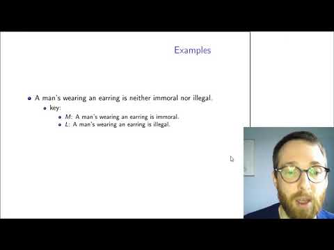 TFL Symbolisation 6 Earring