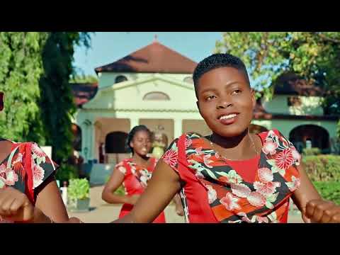 Vijana Kwaya FPCT Yerusalem Kupona Official Music Video