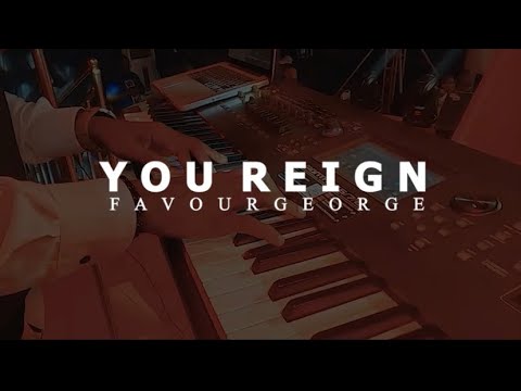 YOU REIGN BY FAVOUR GEORGE LIVE RECORDING CONCERT LATRIA 4 0 2025 YOU REIGN BY FAVOUR GEORGE LIVE RECORDING CONCERT LATRIA 4 0 2025